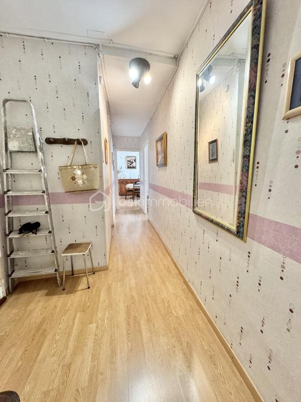 Appartement à vendre, 87m², Béziers