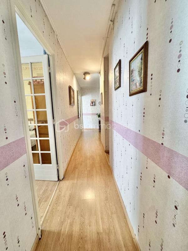 Appartement à vendre, 87m², Béziers
