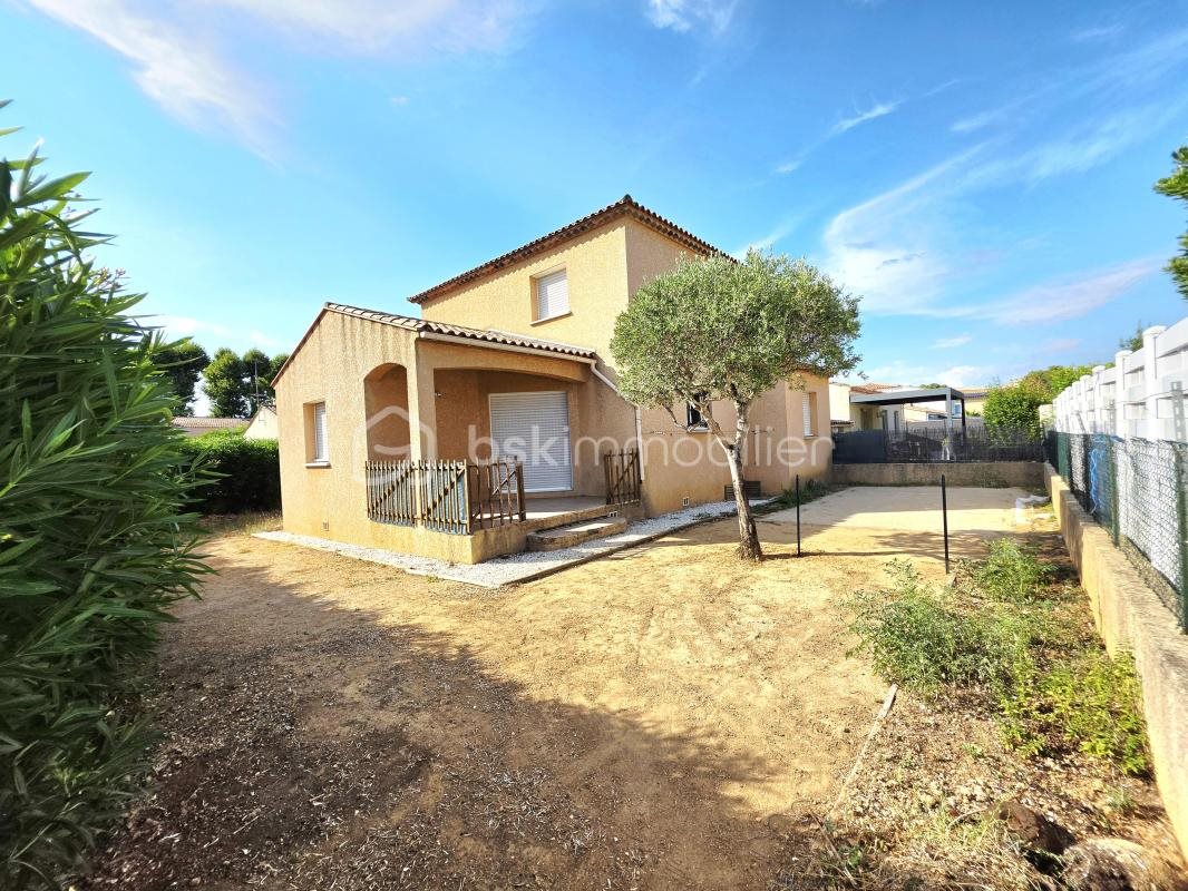 Maison à vendre, 89m², Balaruc-les-Bains