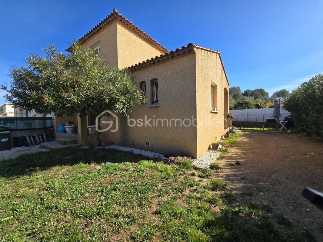 Maison à vendre, 89m², Balaruc-les-Bains