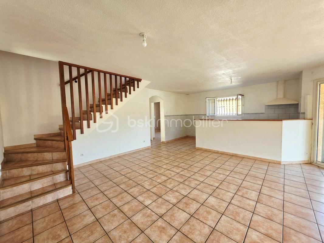 Maison à vendre, 89m², Balaruc-les-Bains