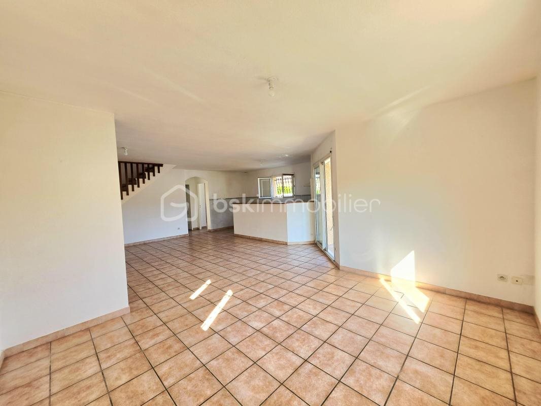 Maison à vendre, 89m², Balaruc-les-Bains