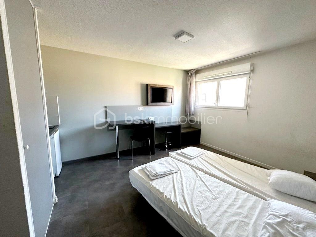 Appartement à vendre, 21m², Saint-Jean-de-Védas
