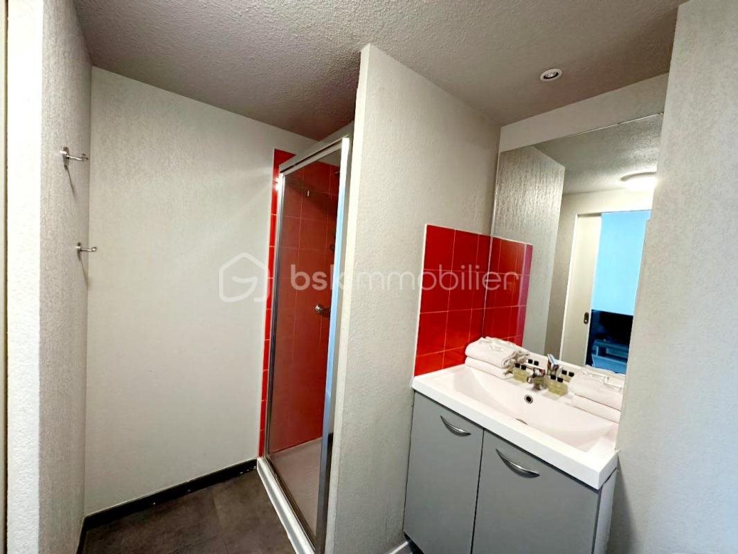 Appartement à vendre, 21m², Saint-Jean-de-Védas