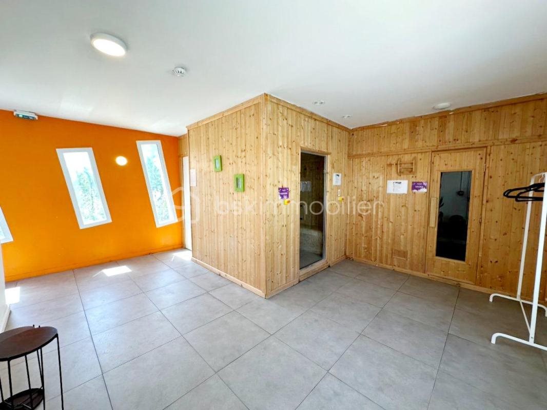Appartement à vendre, 21m², Saint-Jean-de-Védas