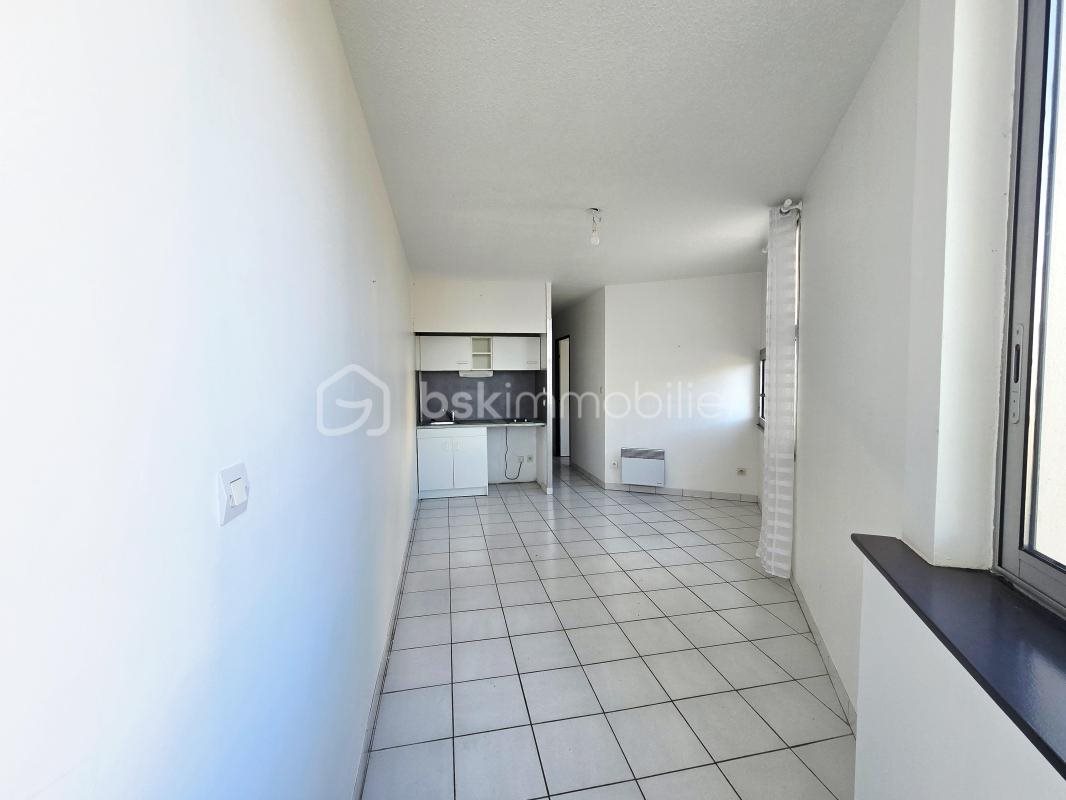 Appartement à vendre, 28m², Balaruc-les-Bains