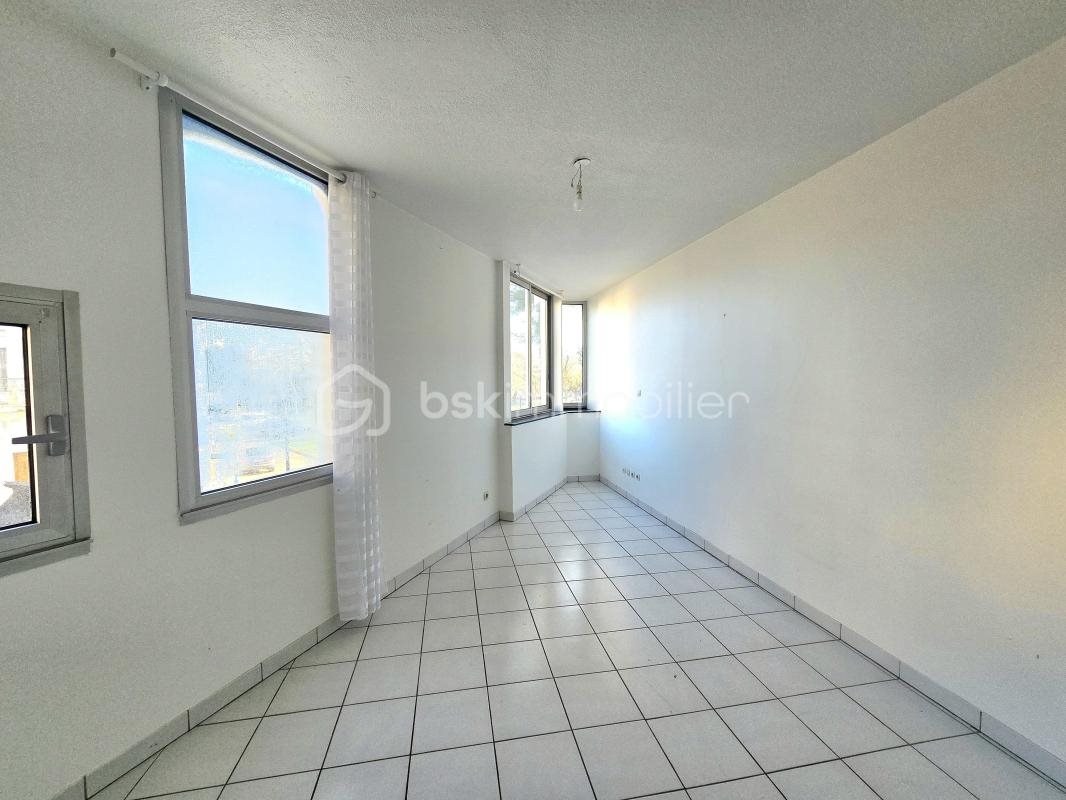 Appartement à vendre, 28m², Balaruc-les-Bains