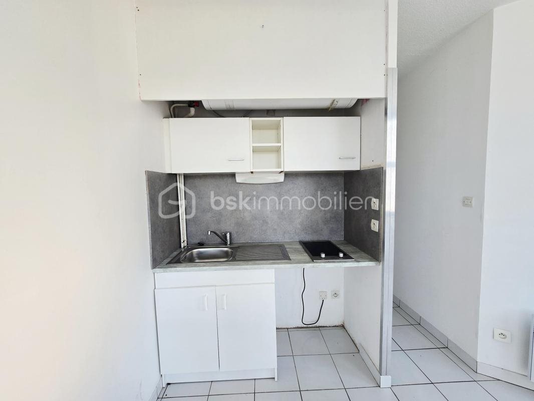 Appartement à vendre, 28m², Balaruc-les-Bains