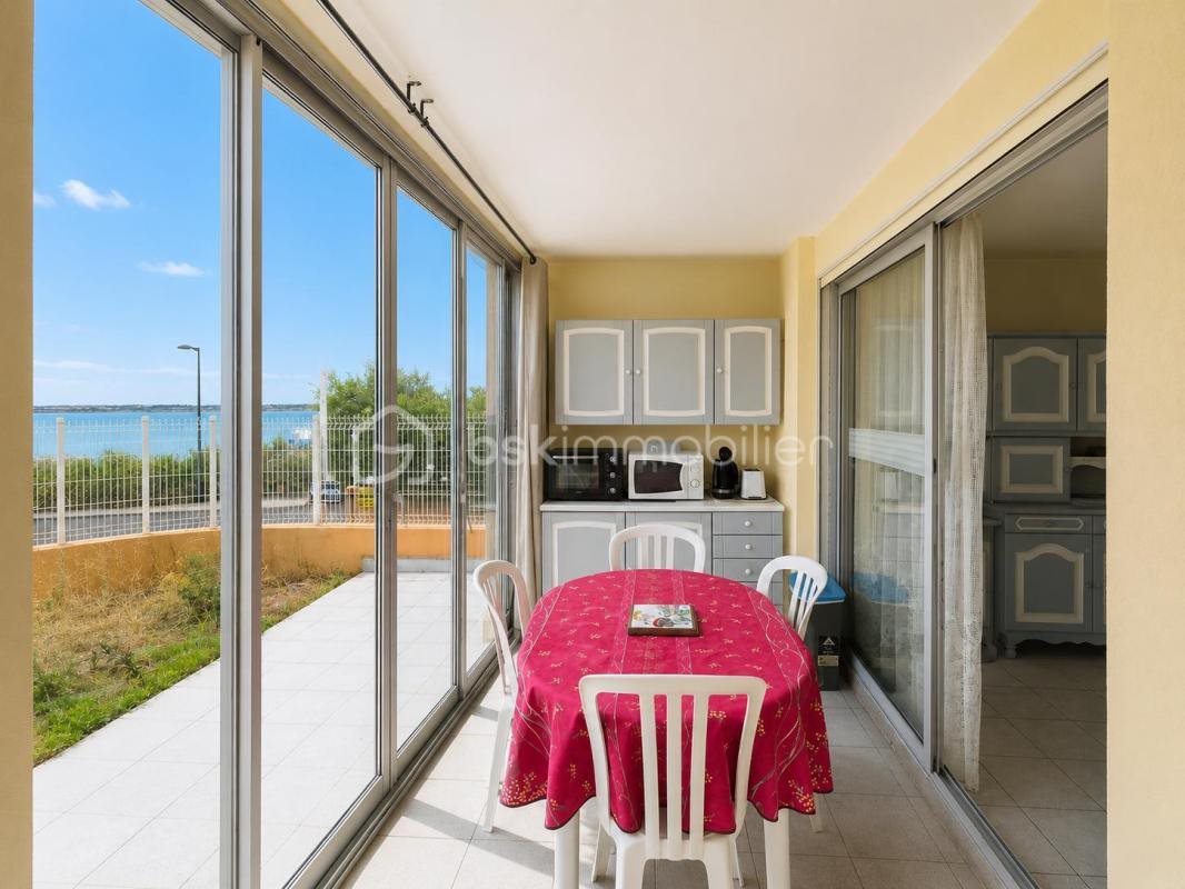 Appartement à vendre, 41m², Balaruc-les-Bains