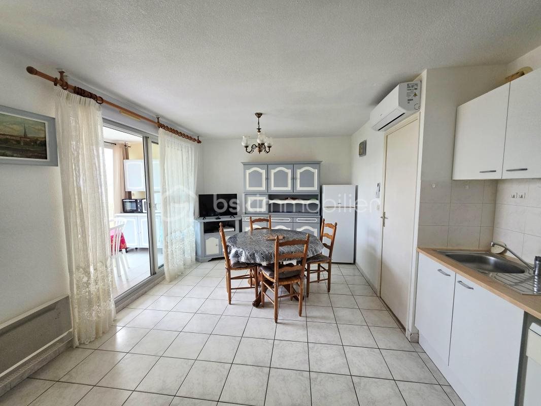 Appartement à vendre, 41m², Balaruc-les-Bains
