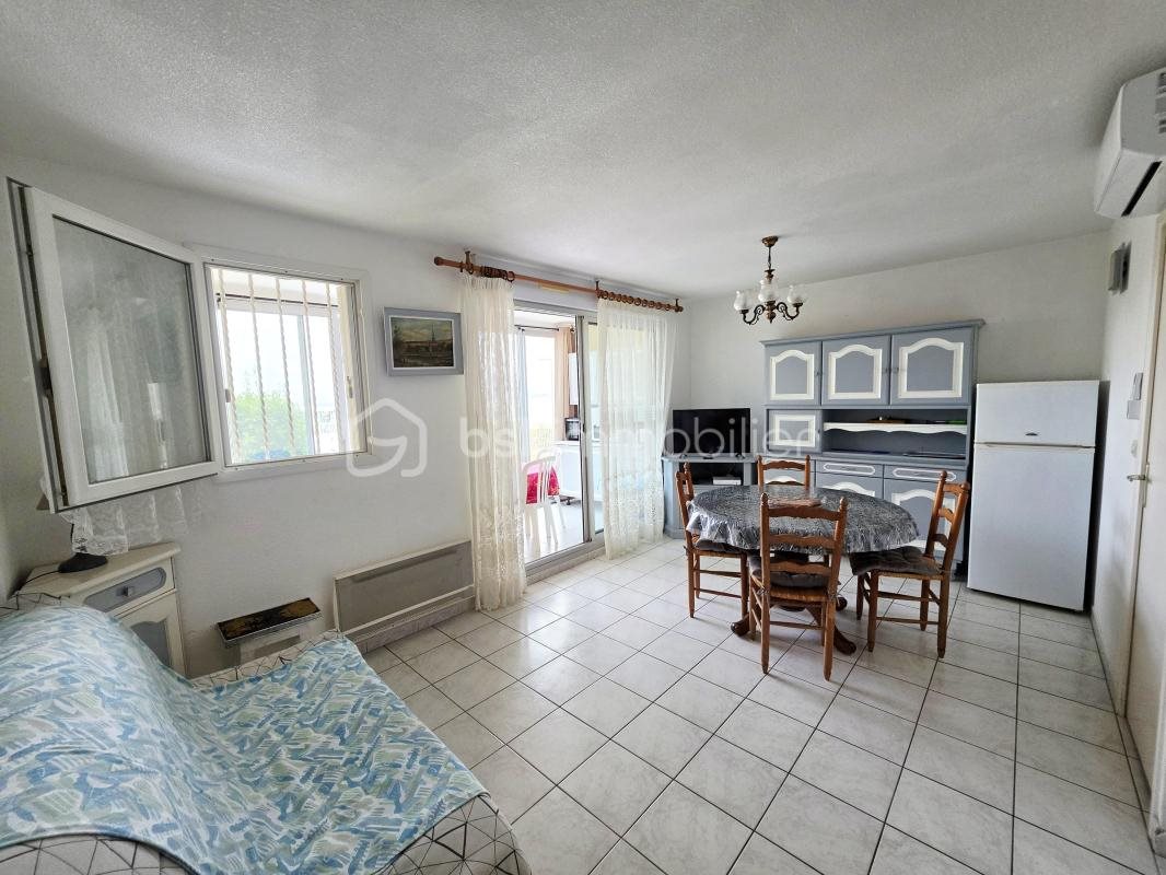 Appartement à vendre, 41m², Balaruc-les-Bains