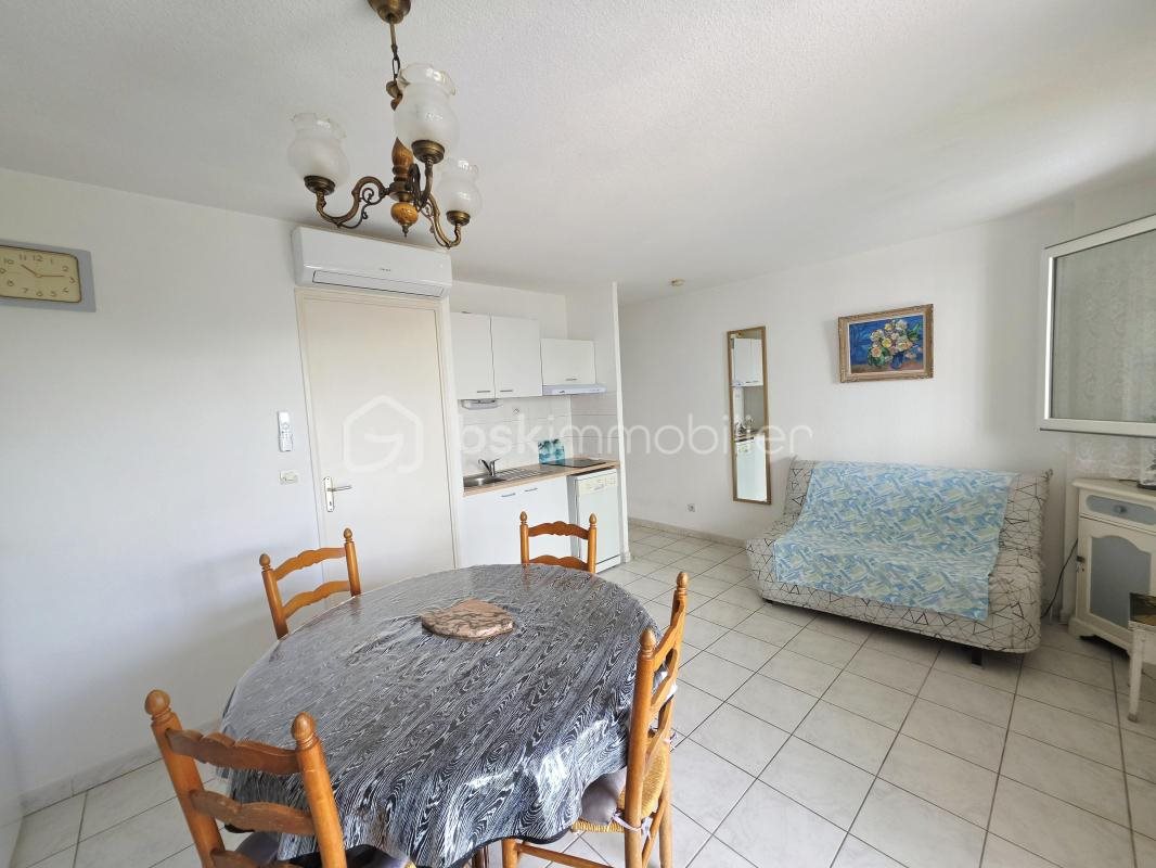 Appartement à vendre, 41m², Balaruc-les-Bains
