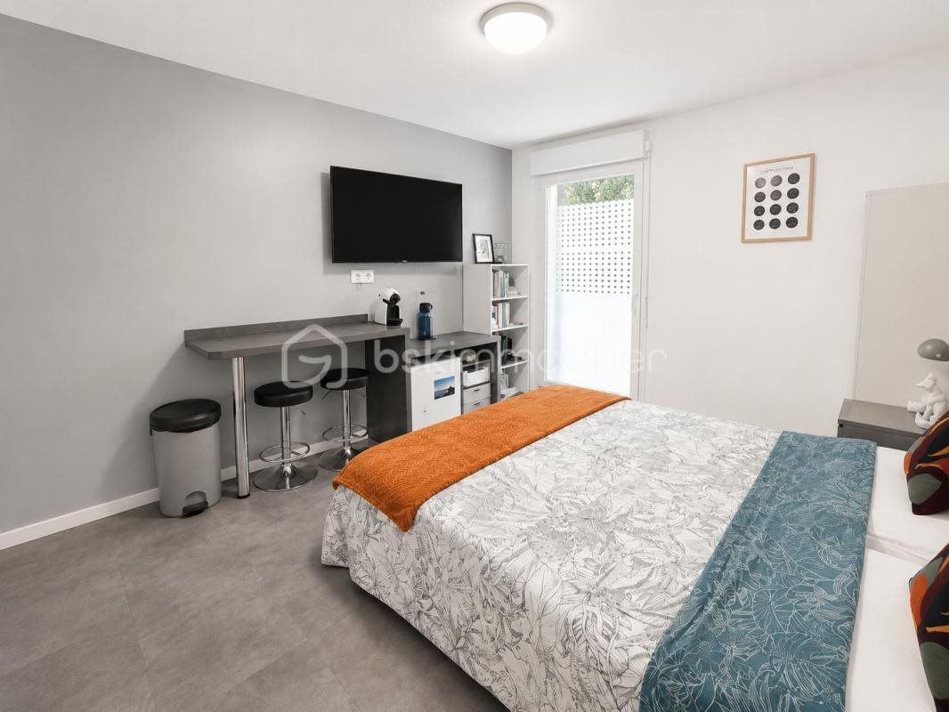Appartement à vendre, 21m², Saint-Jean-de-Védas