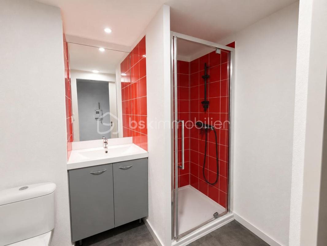 Appartement à vendre, 21m², Saint-Jean-de-Védas