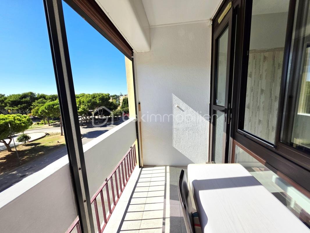 Appartement à vendre, 24m², Balaruc-les-Bains