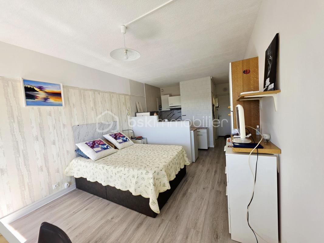 Appartement à vendre, 24m², Balaruc-les-Bains
