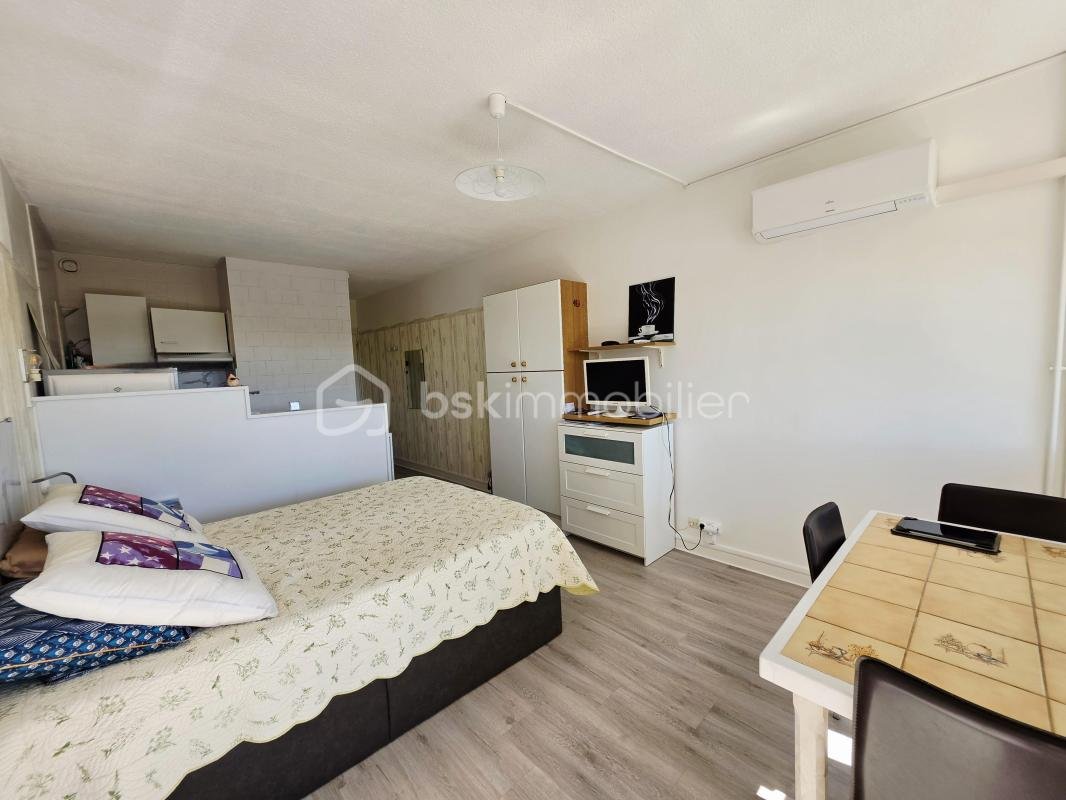 Appartement à vendre, 24m², Balaruc-les-Bains