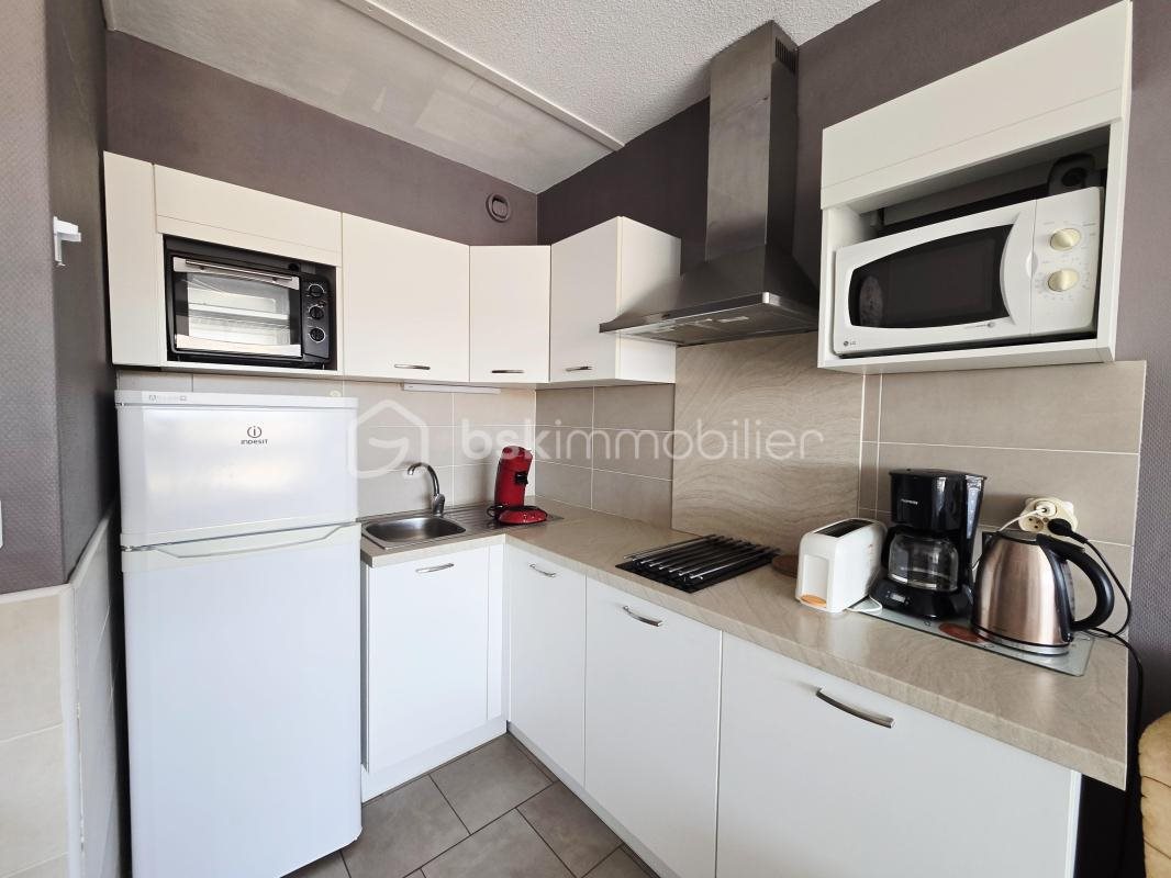Appartement à vendre, 25m², Balaruc-les-Bains