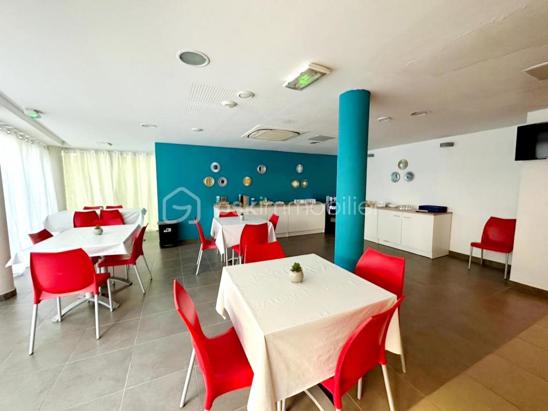 Appartement à vendre, 21m², Saint-Jean-de-Védas