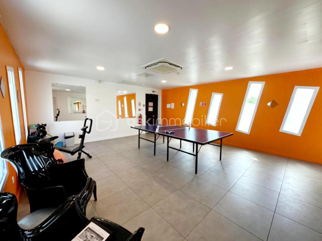 Appartement à vendre, 21m², Saint-Jean-de-Védas