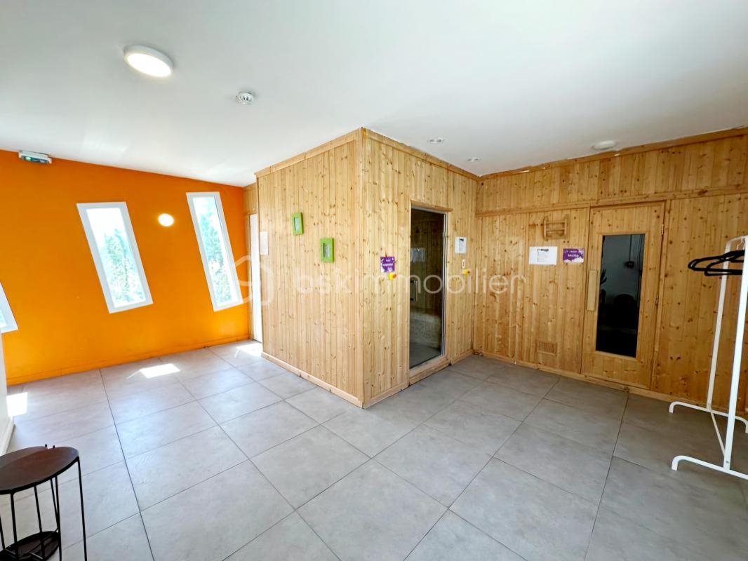 Appartement à vendre, 21m², Saint-Jean-de-Védas
