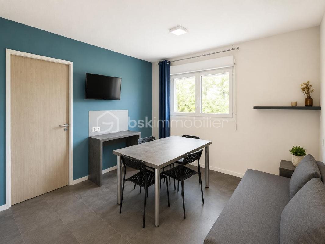 Appartement à vendre, 35m², Saint-Jean-de-Védas