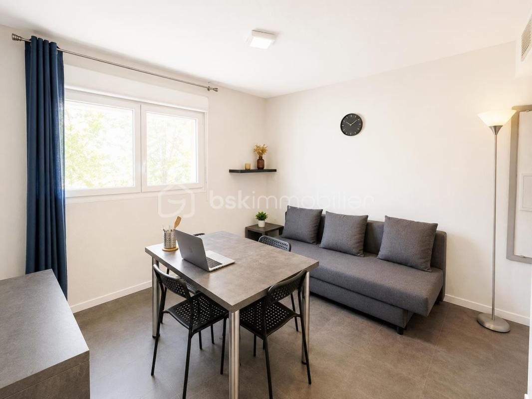 Appartement à vendre, 35m², Saint-Jean-de-Védas