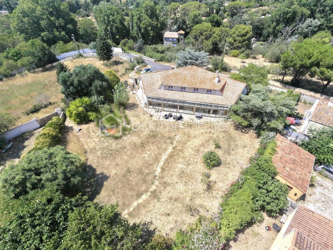 Maison à vendre, 259m², Balaruc-le-Vieux