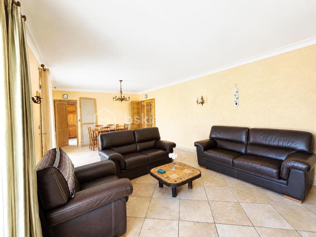 Maison à vendre, 259m², Balaruc-le-Vieux