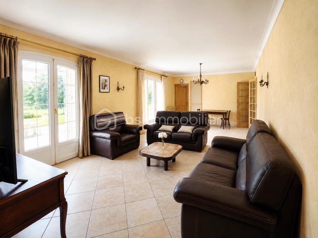 Maison à vendre, 259m², Balaruc-le-Vieux