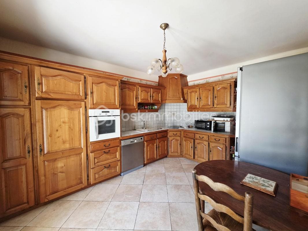 Maison à vendre, 259m², Balaruc-le-Vieux