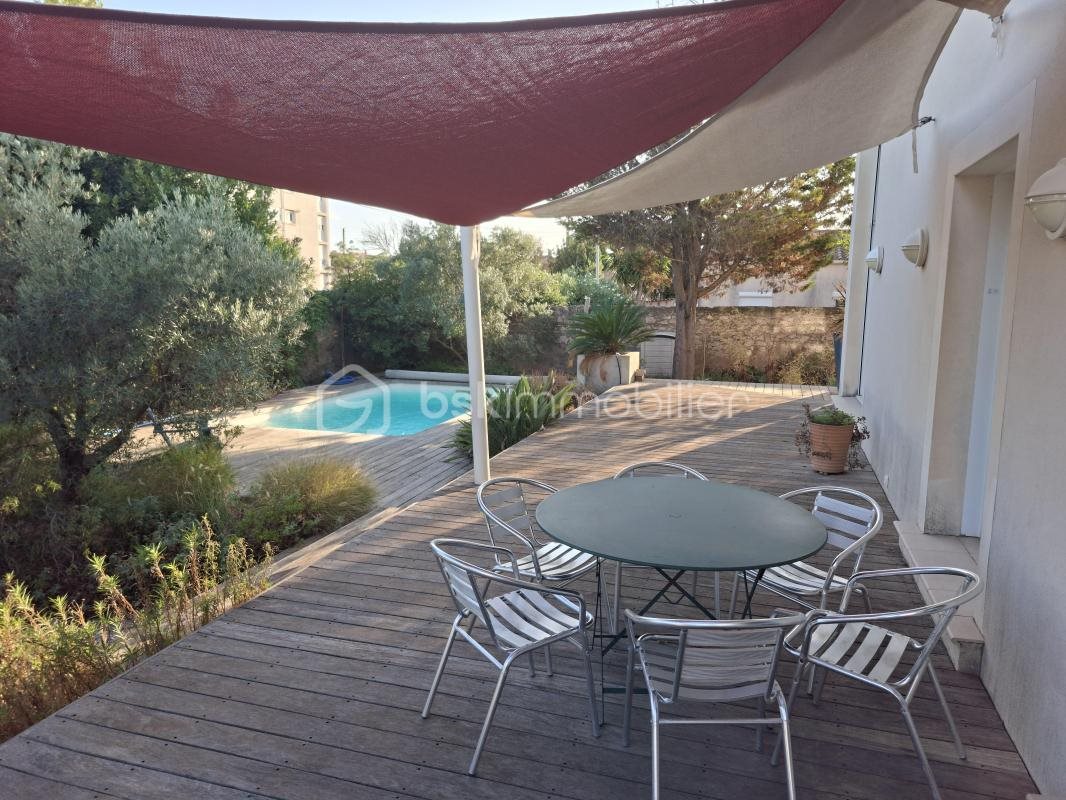 Maison à vendre, 182m², Frontignan