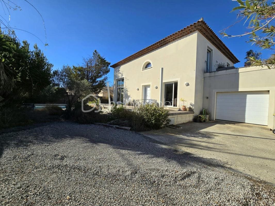 Maison à vendre, 182m², Frontignan