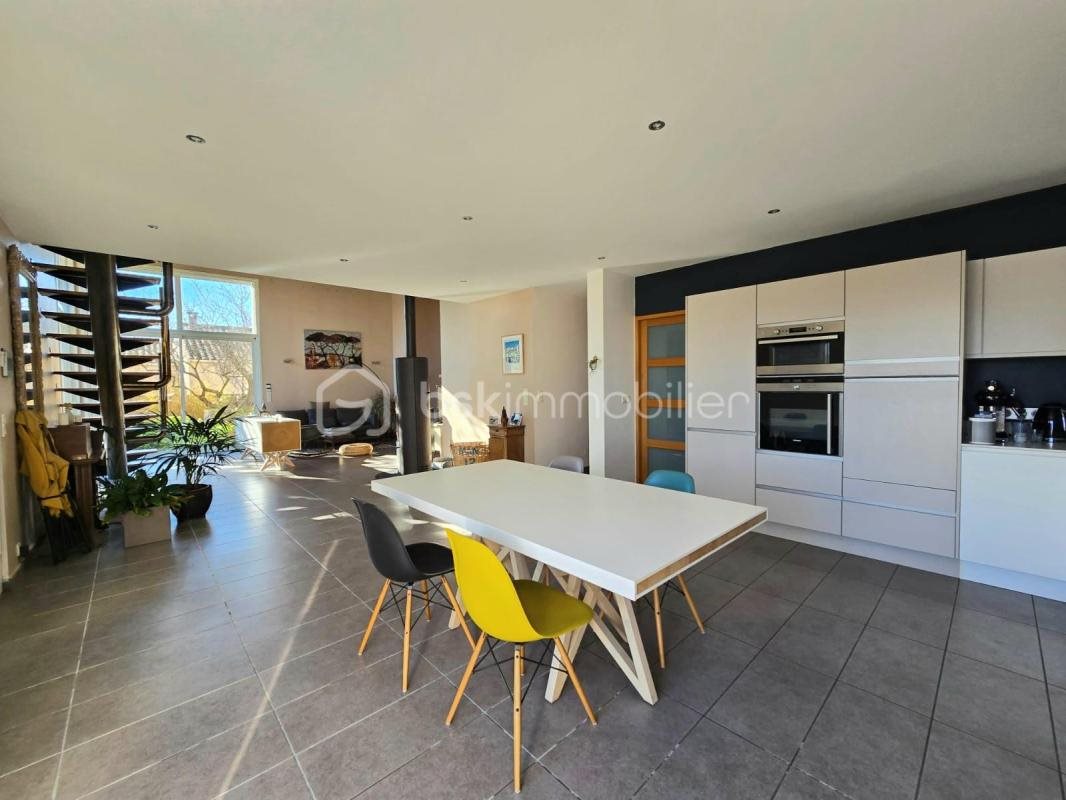 Maison à vendre, 182m², Frontignan