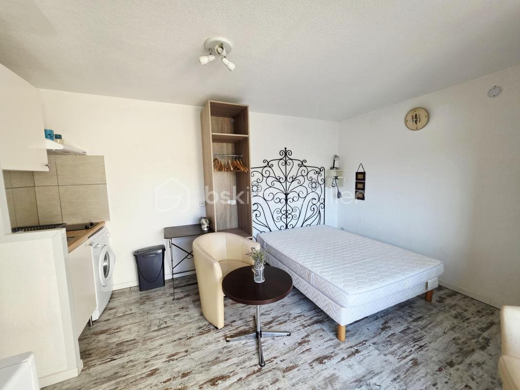 Appartement à vendre, 20m², Balaruc-les-Bains