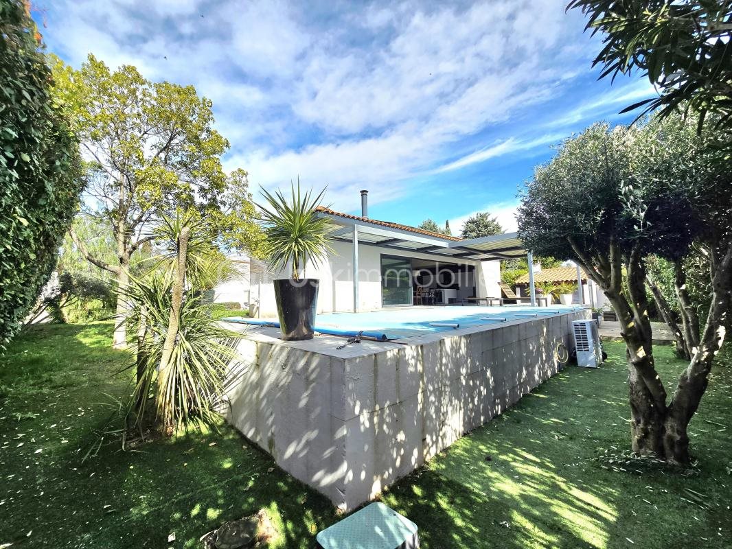 Maison à vendre, 172m², Balaruc-les-Bains