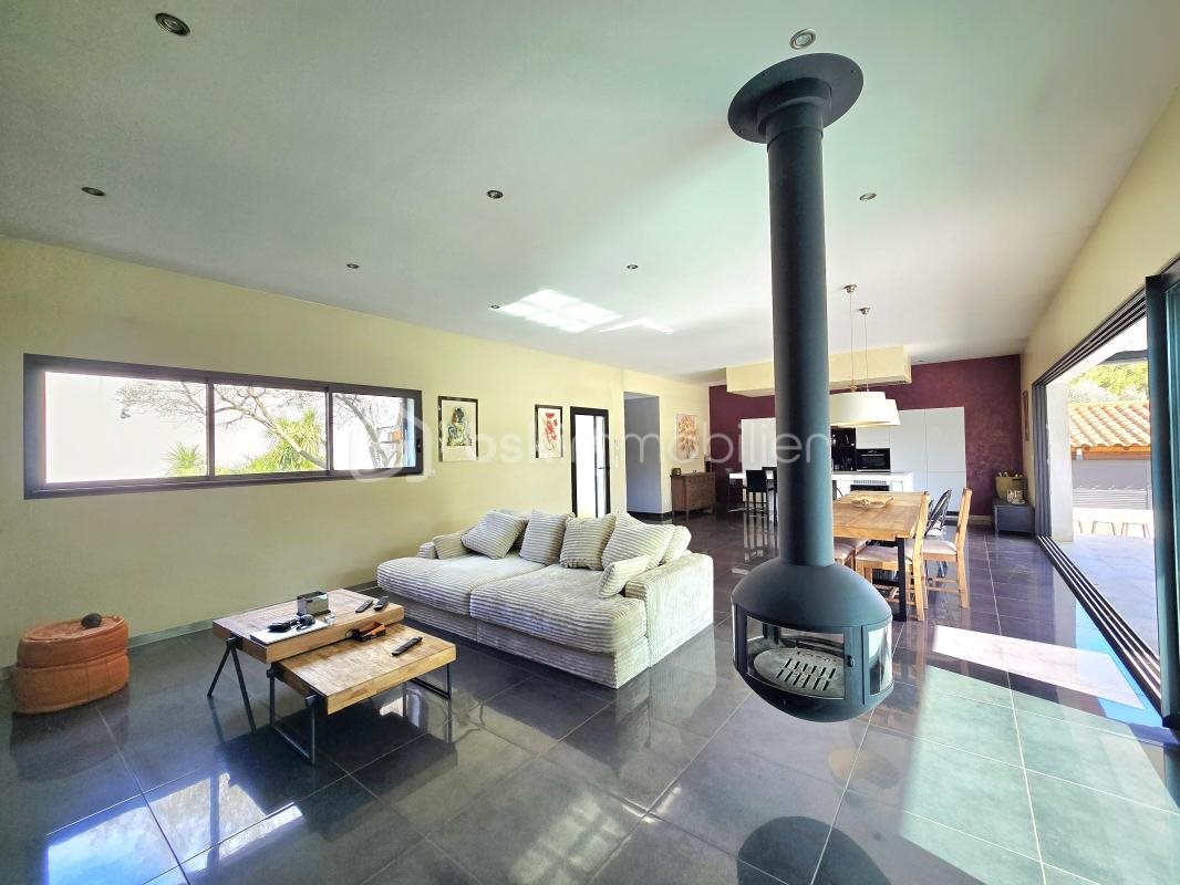 Maison à vendre, 172m², Balaruc-les-Bains