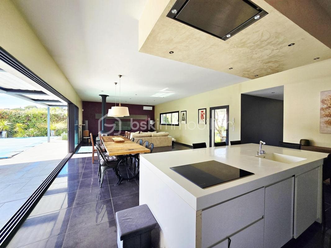 Maison à vendre, 172m², Balaruc-les-Bains