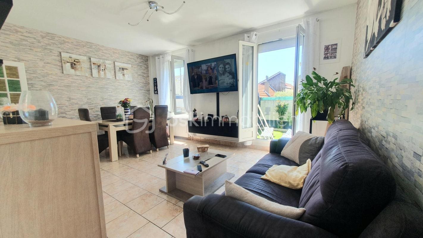 Maison à vendre, 115m², Le Havre