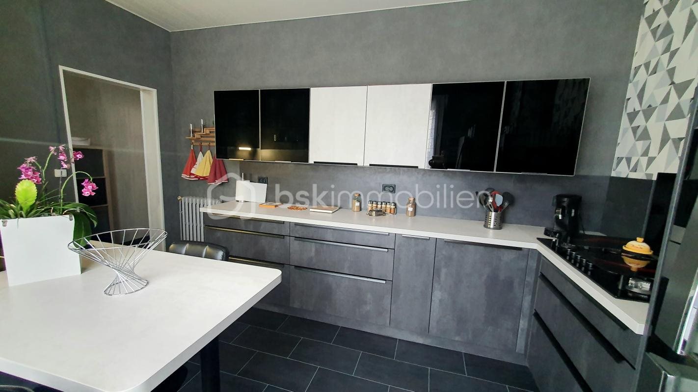 Maison à vendre, 115m², Le Havre