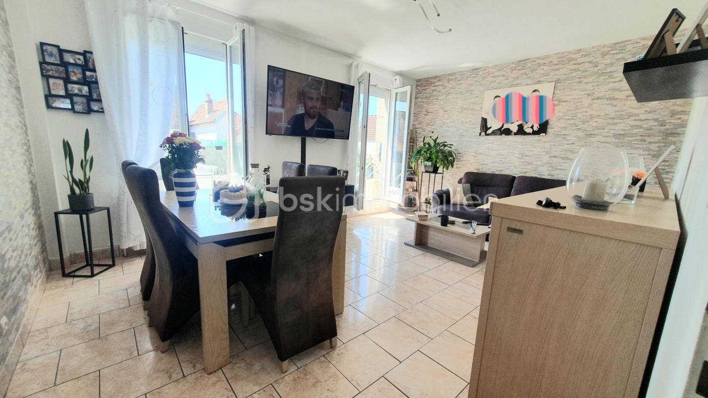 Maison à vendre, 115m², Le Havre