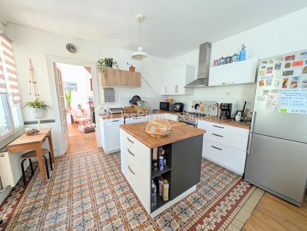 Maison à vendre, 74m², Le Havre