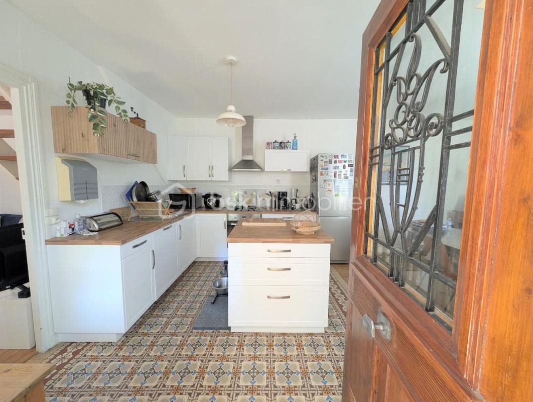 Maison à vendre, 74m², Le Havre