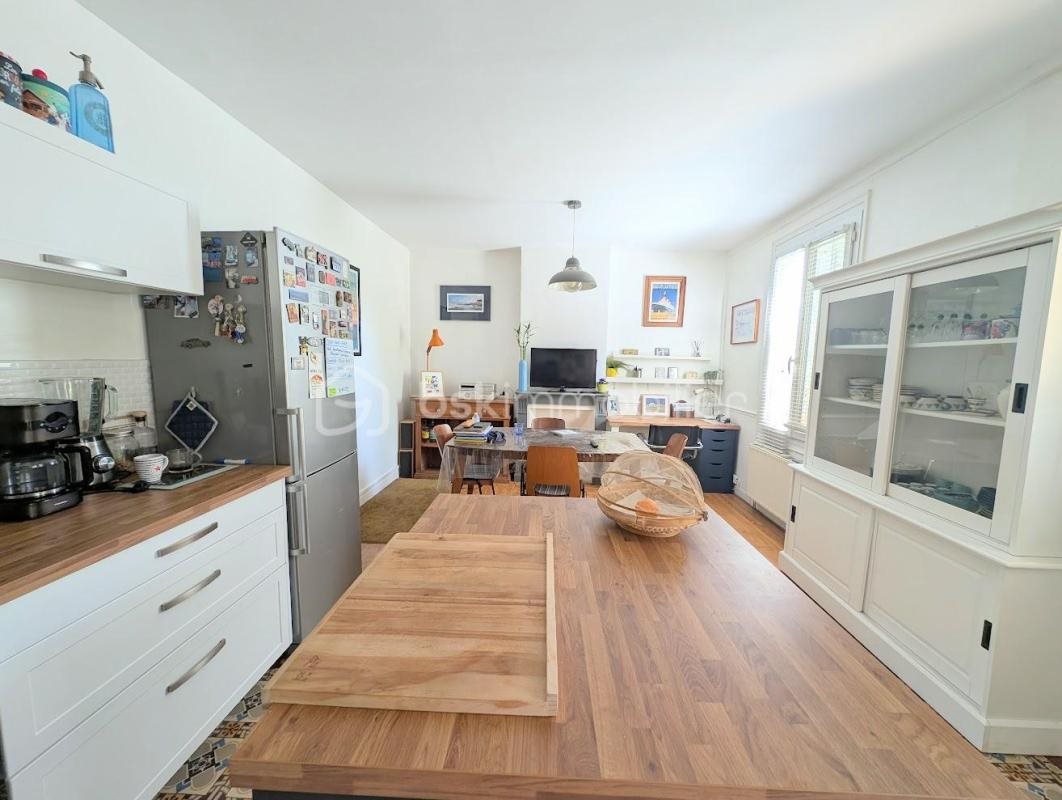 Maison à vendre, 74m², Le Havre