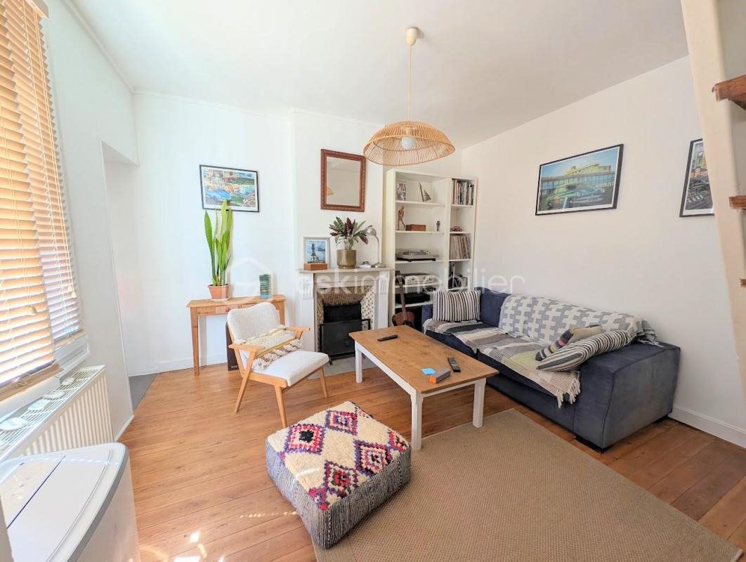 Maison à vendre, 74m², Le Havre