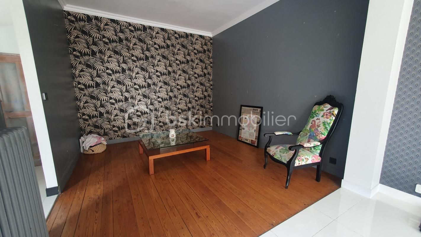 Maison à vendre, 95m², Le Havre