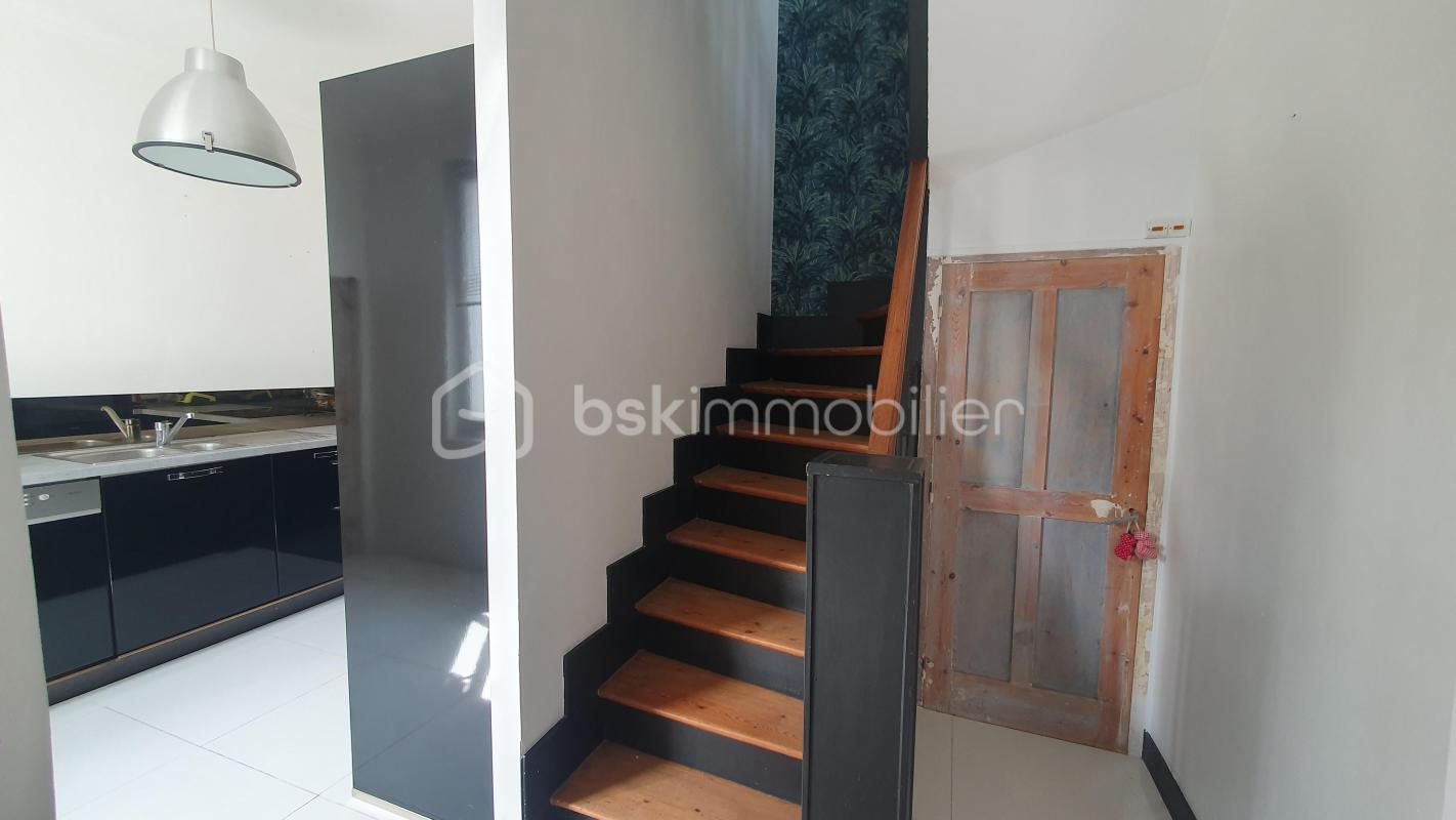 Maison à vendre, 95m², Le Havre