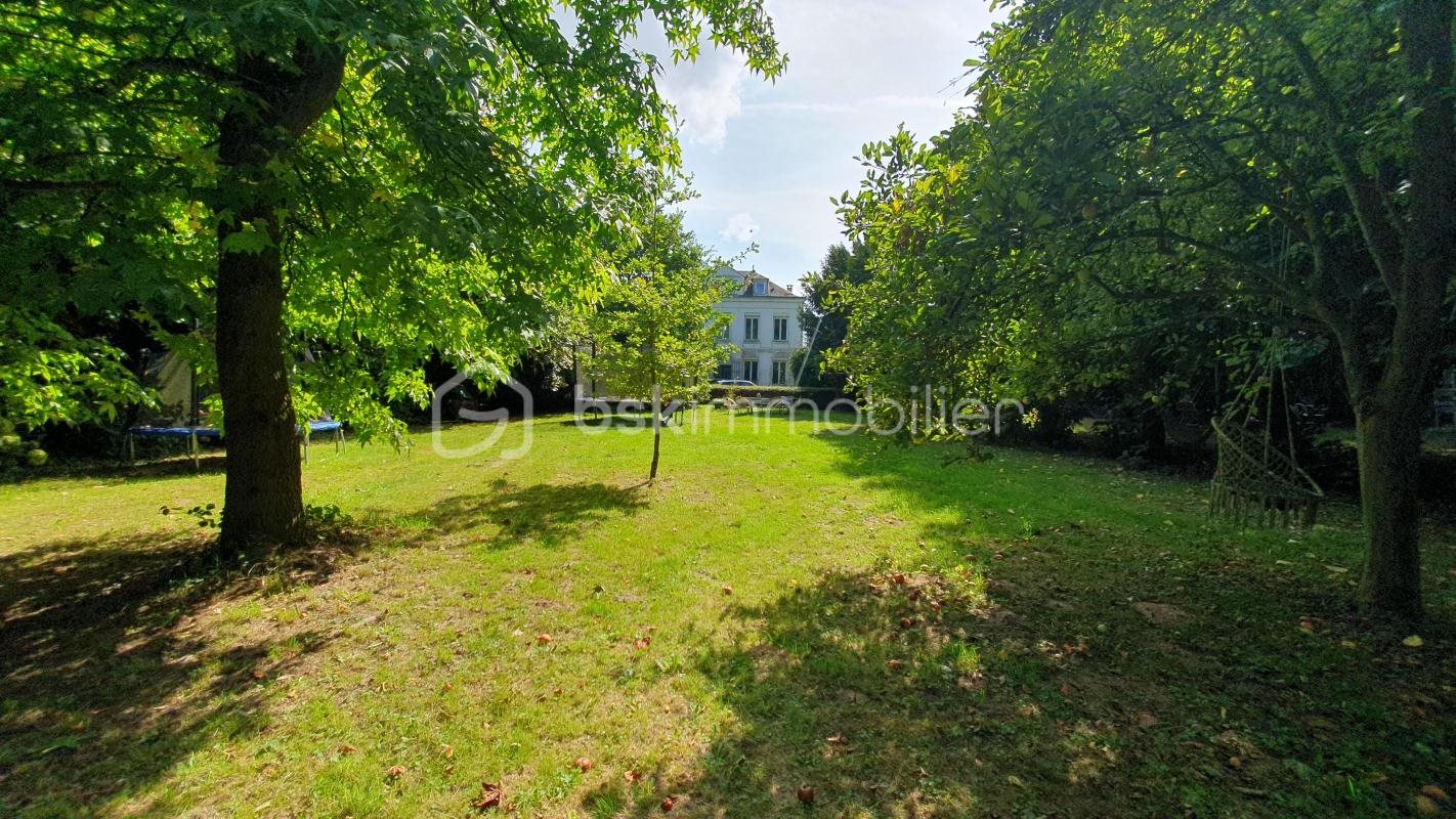 Maison à vendre, 200m², Saint-Aubin-Routot