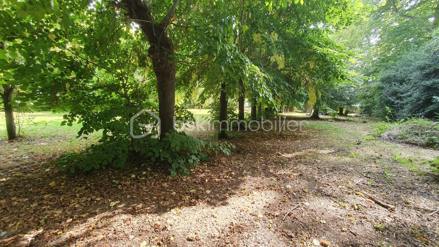 Maison à vendre, 200m², Saint-Aubin-Routot