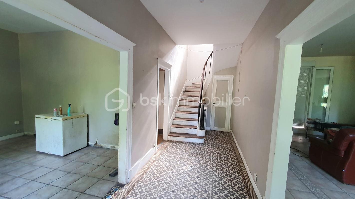 Maison à vendre, 200m², Saint-Aubin-Routot